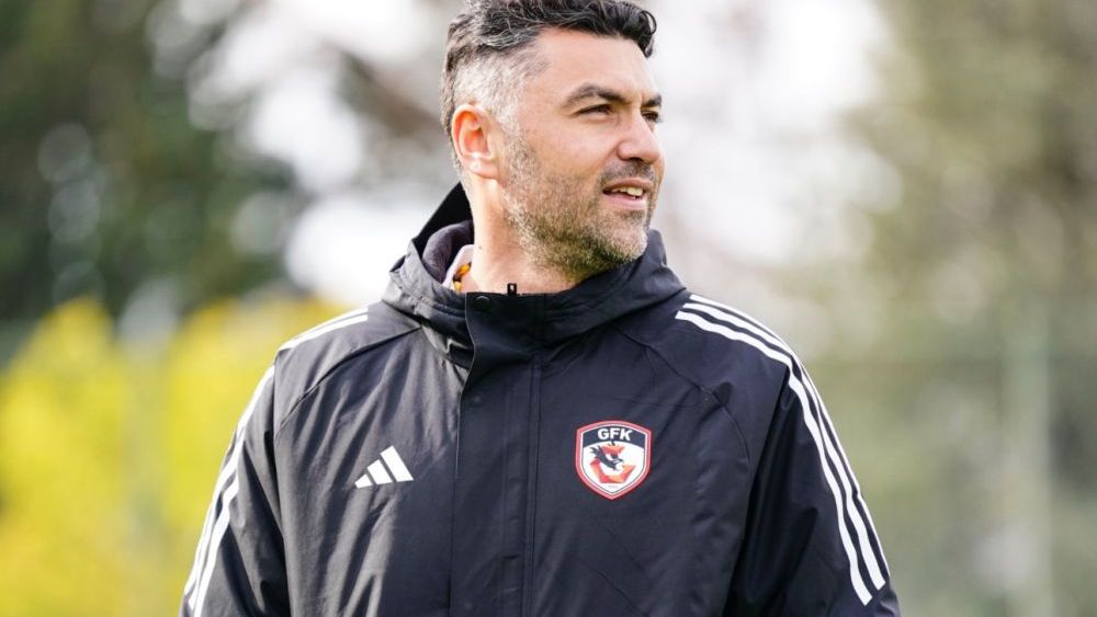 Burak Yılmaz’dan taraftarlara çağrı