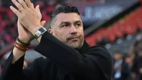 Burak Yılmaz : Çok kötü oynadık