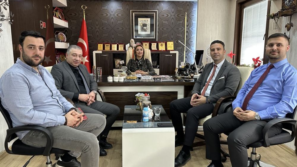 GAZİANTEP AİLE VE SOSYAL HİZMETLER İL MÜDÜRLÜĞÜ’NDEN DEV YATIRIM HAMLESİ