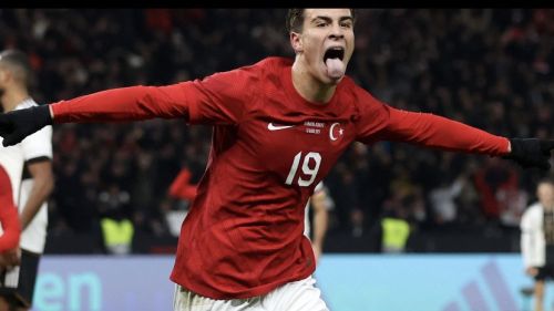 Almanya’da Türk gecesi 2-3