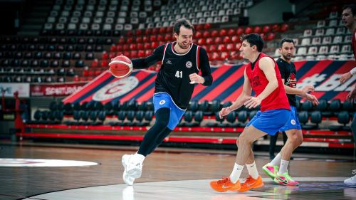 Gaziantep Basketbol’da biletler satışa çıktı