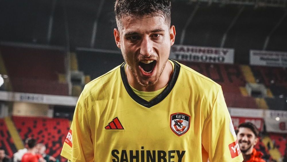 Gaziantep FK’nın kalesini kim koruyacak?