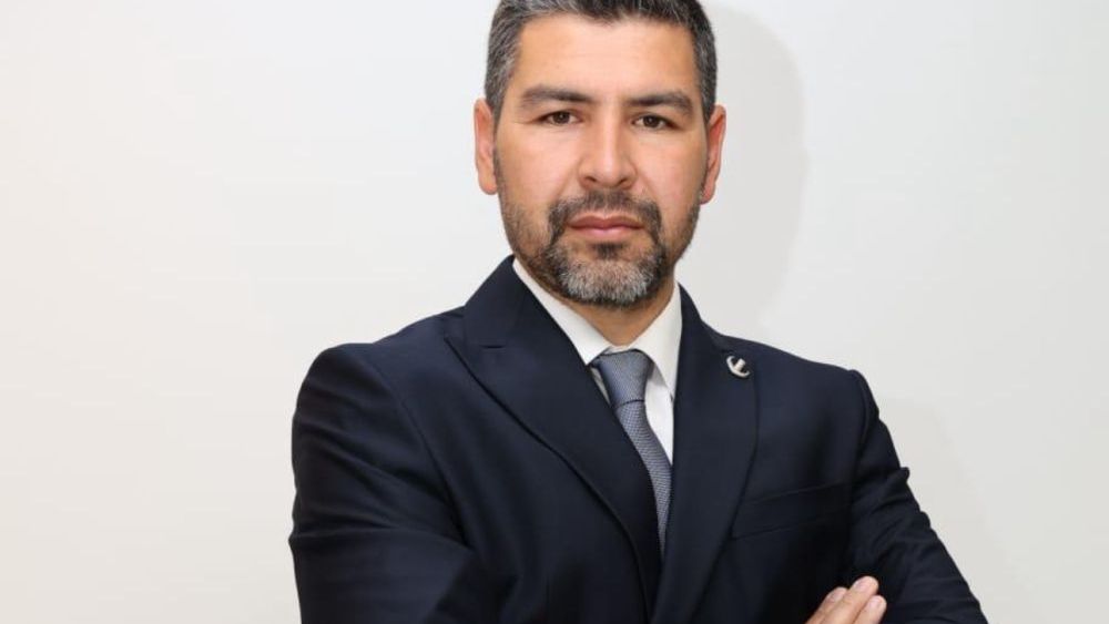 Gaziantep Mahrukatçılar Esnaf Odası Başkanlığına Mehmet Murat Öztürk Adaylığını Açıkladı