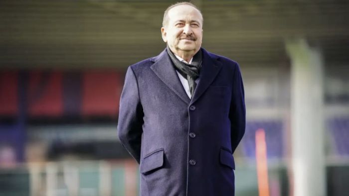 Memik Yılmaz’dan çağrı..! Bizim değil Gaziantep’in maçı