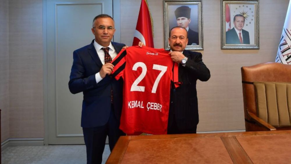 Gaziantep FK’da Başkan Memik Yılmaz’ın korktuğu başına geldi