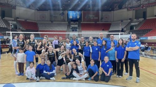 Merinos’un Sultanları, Ereğli’yi mağlup etti