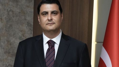 Umut Yılmaz'dan sert tepki! "Yetkilileri göreve çağırıyorum"