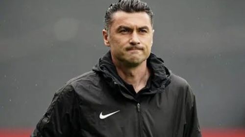 Gaziantep FK’da flaş gelişme! Burak Yılmaz şoku