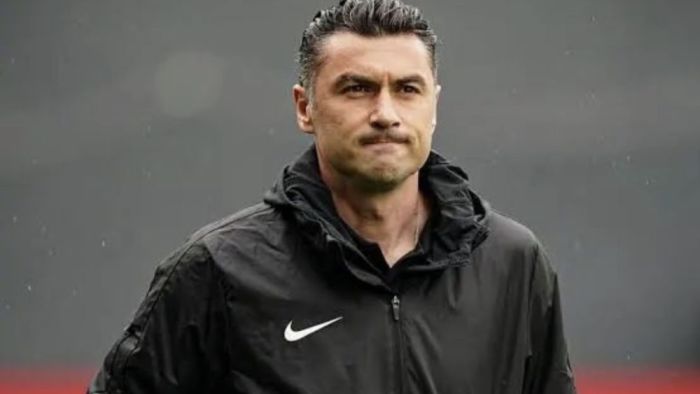 Gaziantep FK’da flaş gelişme! Burak Yılmaz şoku