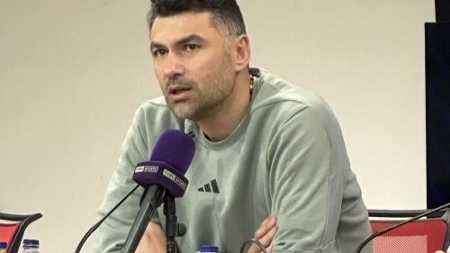 Burak Yılmaz'dan ayrılık kararı, "Küfür yemeyi hak etmedim"