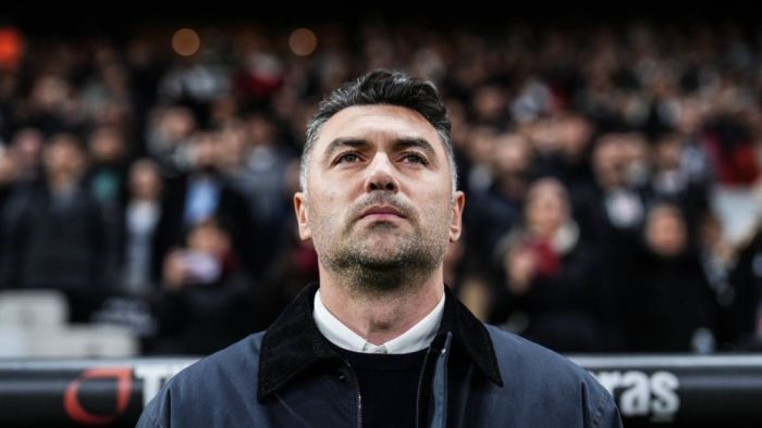 Gaziantep FK’da flaş Burak Yılmaz kararı