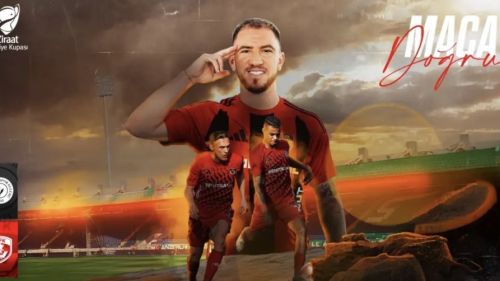 Gaziantep FK kupada Rizespor’a konuk oluyor