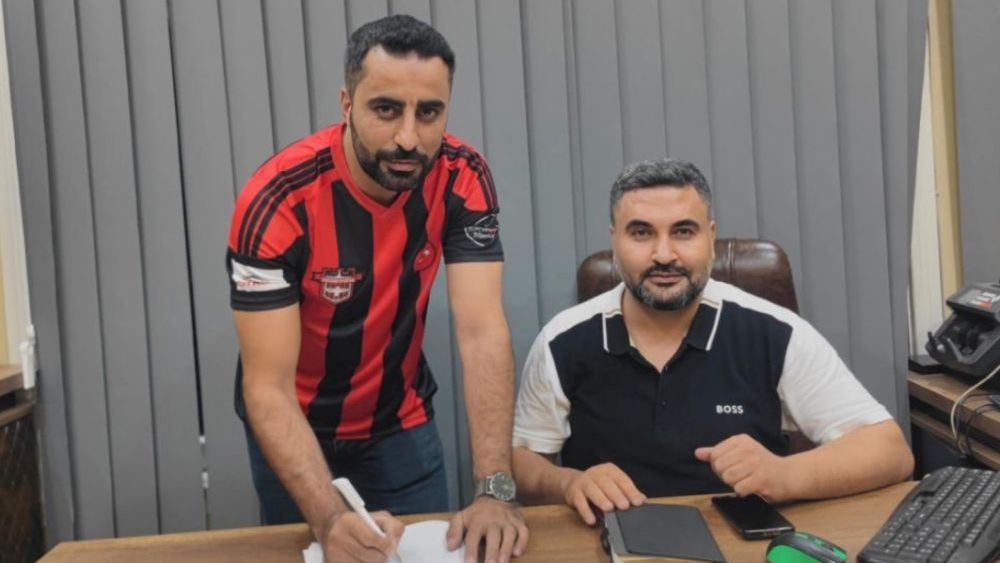 Gaziantepspor’dan iki tecrübeli transfer