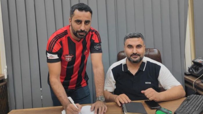 Gaziantepspor’dan iki tecrübeli transfer