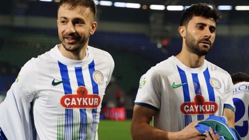 Dervişoğlu’nun fendi, Gaziantep FK’yı yendi