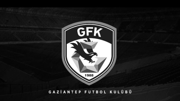 Gaziantep FK’dan Halil Umut Meler’e yapılan saldırıya kınama