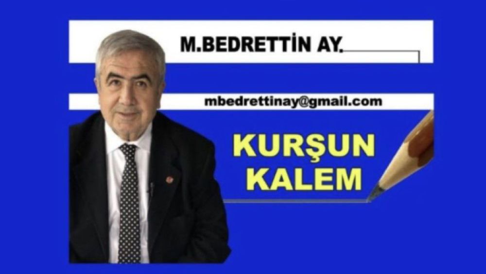 Bedrettin Ay Yazdı… Kazanma stresi