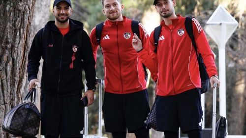 Gaziantep FK’da İstanbul’a kimler götürüldü?