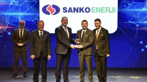 Devler Ligi’nde 4 SANKO Şirketine Ödül Yağdı!