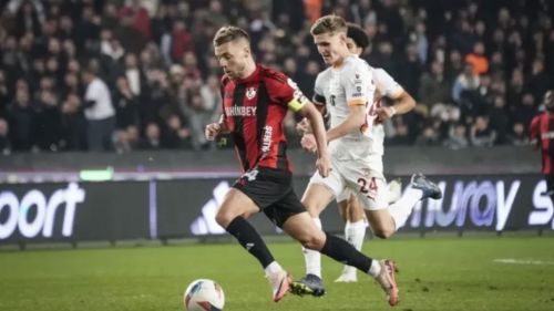 Süper Lig’in İlk Yarısında En Fazla Penaltı: Fenerbahçe, Trabzonspor ve Gaziantep FK Öne Çıktı