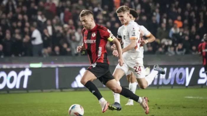 Süper Lig’in İlk Yarısında En Fazla Penaltı: Fenerbahçe, Trabzonspor ve Gaziantep FK Öne Çıktı