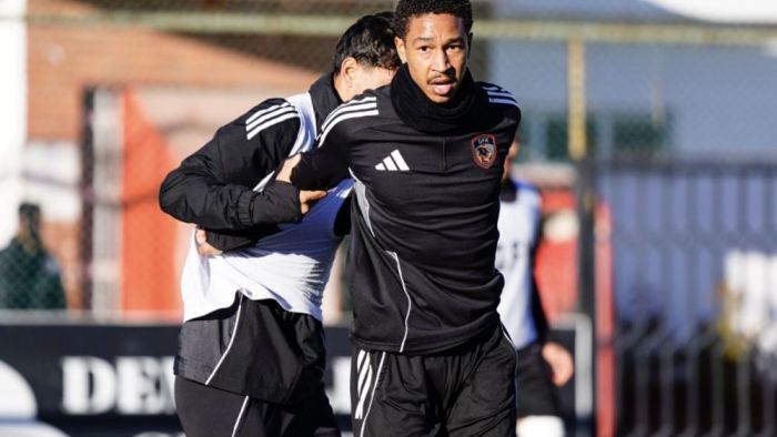 Gaziantep FK’da O iki isim gidiyor