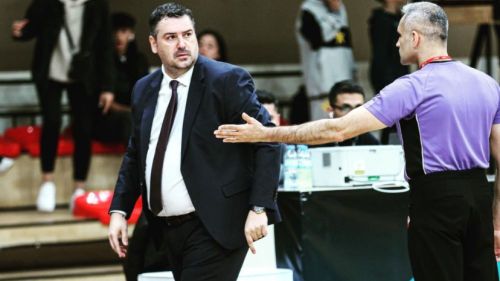 Gaziantep Basketbol’da Yıldırım uyarı
