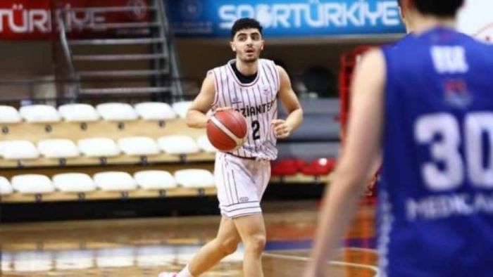 Gaziantep Basketbol Bodrum’u Farklı Yendi!