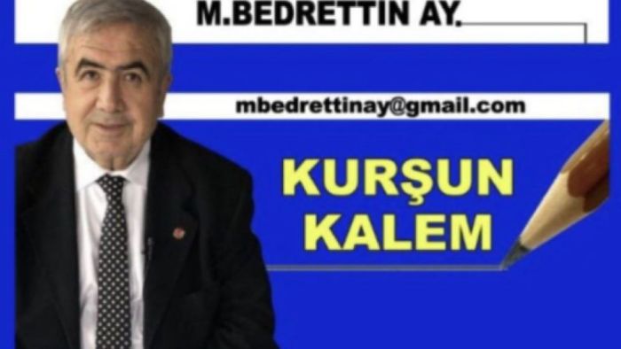 Bedrettin Ay Yazdı… Kabak Tadı