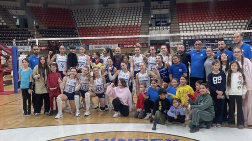 Merinos’un Sultanları ikinci yarıya hazır