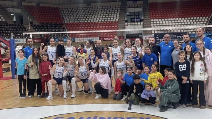 Merinos’un Sultanları ikinci yarıya hazır