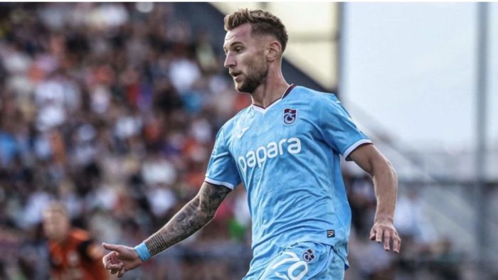 Gaziantep FK’da Dragus harekatı