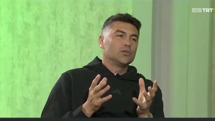 Galatasaray “WİNNER” bir takım