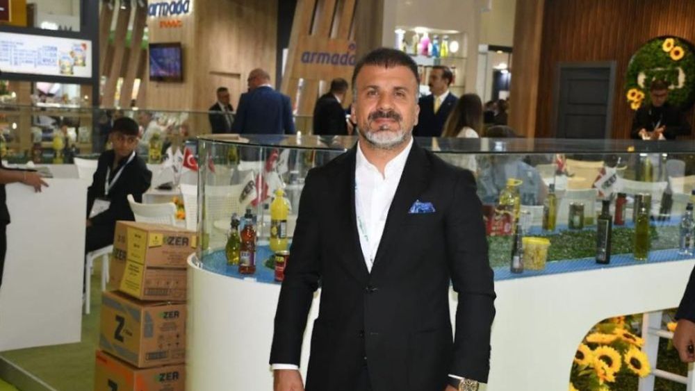 WorldFood İstanbul 2024’e Gaziantep Damgası