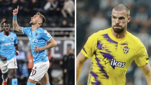 Gaziantep FK imza şov yapıyor