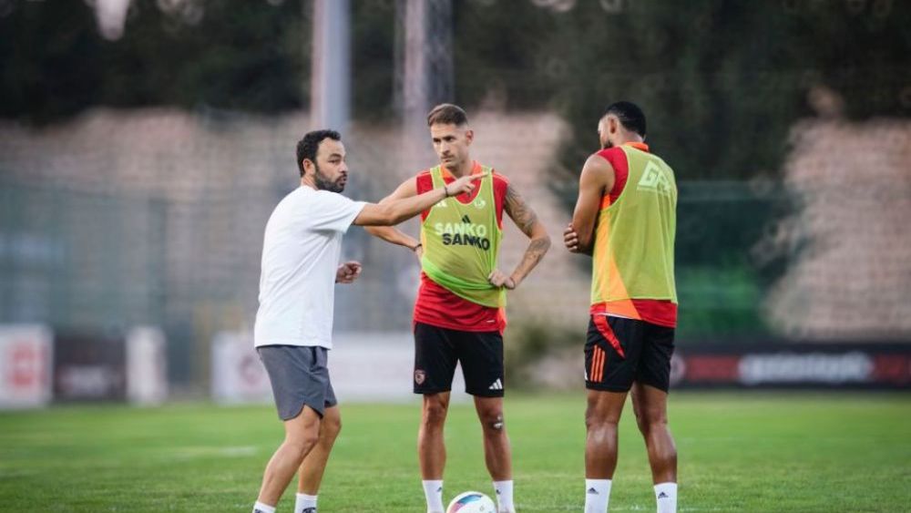 Gaziantep FK'da Selçuk İnan uyardı