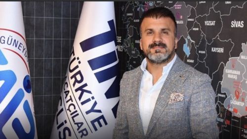 Kadooğlu: Basın ülkemizin kalkınmasında vazgeçilmez bir role sahip