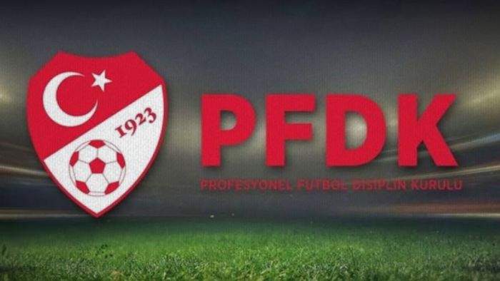 PFDK’dan Gaziantep FK’ya ceza