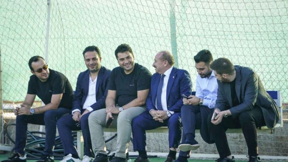 Gaziantep FK Başkanı ve yönetimi rahat nefes aldı