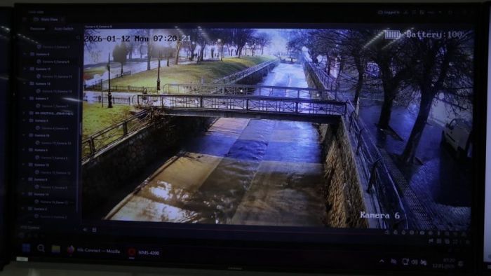 Gaski’den alt yapıya teknolojik dokunuş