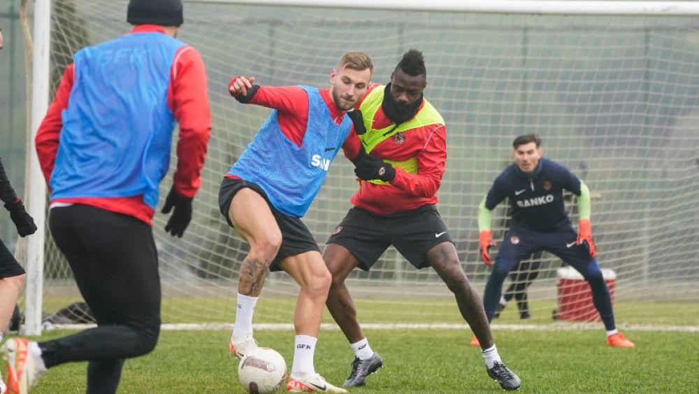 Gaziantep FK’da Pendik hazırlığı! Sumudica geldi mi?