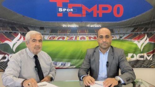 Spor Yazarı Bedrettin Ay’ın sağlık durumu iyiye gidiyor