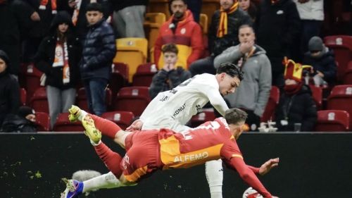Gaziantep FK, Galatasaray’ı salladı ama yıkamadı