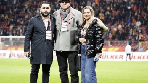 Kömürcü, Arıkan ve İngeç yalnız bırakmadı