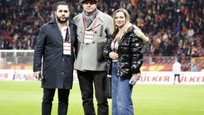 Kömürcü, Arıkan ve İngeç yalnız bırakmadı