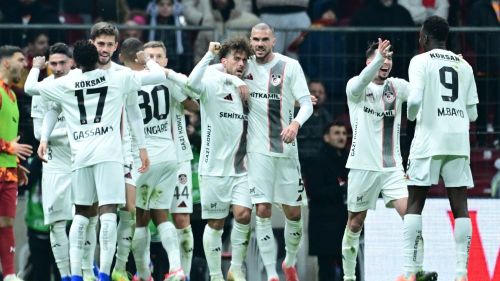 Mohammed Bayo’dan Galatasaray mesajı