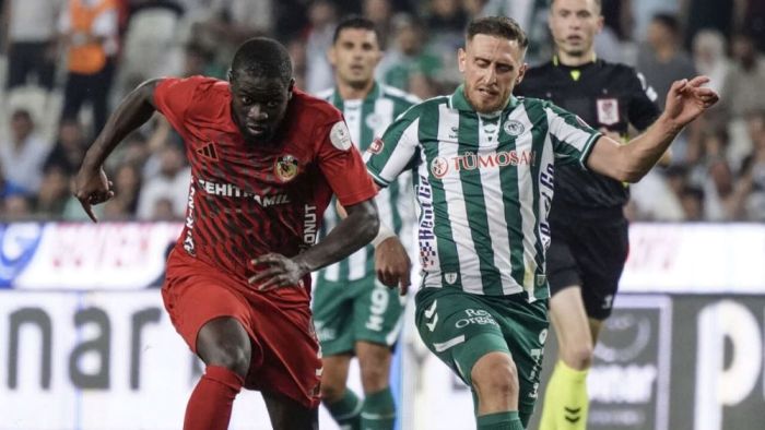 Gaziantep FK-Konyaspor maçında dengeyi kim bozacak?
