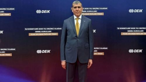 Mahsum Altunkaya’nın Acı Günü