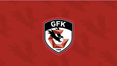 Gaziantep FK’da Boateng defteri kapandı