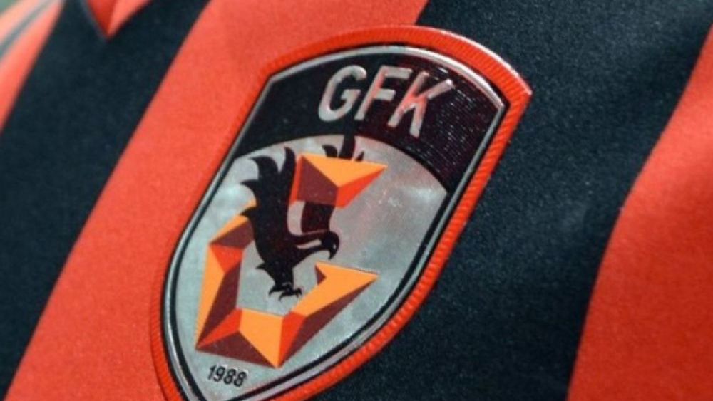 Gaziantep FK'da O futbolcu şans bulamadı, hangi kulübe gidiyor?